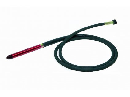 Ohebná hřídel TDX 2/AX40 pro benzínový vibrátor betonu ENAR BACKPACK