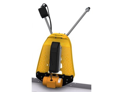 Jednotka vibrační ENAR TORNADO E-BATT s akku motorem