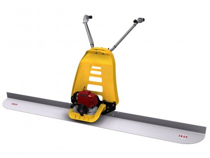 Jednotka vibrační ENAR TORNADO H s benzínovým motorem HONDA GX25