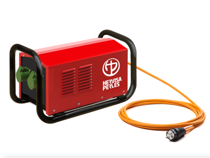 e POWER 2 I