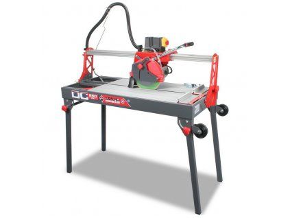 Portálová diamantová stolová pila Rubi DC-250 850 PYTHON