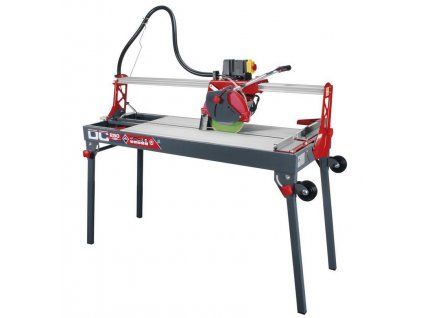 Portálová diamantová stolová pila Rubi DC-250 1200 PYTHON