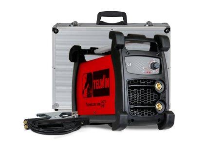 0012212 svareci invertor technology 236 xt telwin