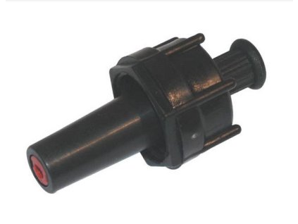 Přetlakový ventil Solo (4900512)