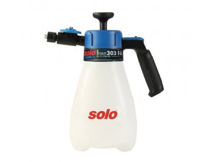 Pěnící postřikovač Solo 303FA CLEANLine 1,25l (Viton)