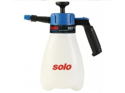 Postřikovač Solo 303B CLEANLine 1,25l (EPDM)