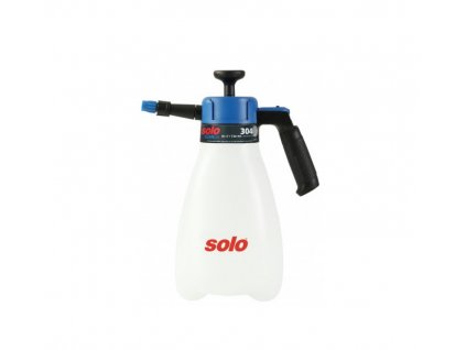 Postřikovač Solo 304A CLEANLine 2l (Viton)