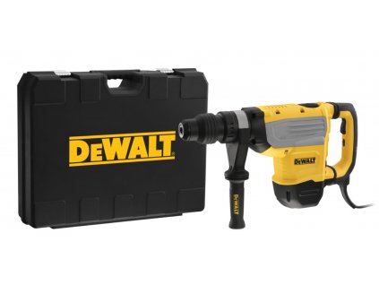 DeWALT D25733K Kombi kladivo SDS-Max 1600W 8kg