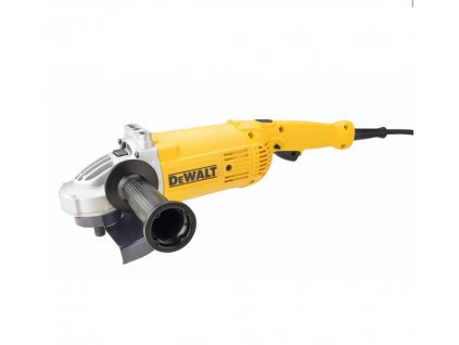 DeWALT DWE496 Úhlová bruska