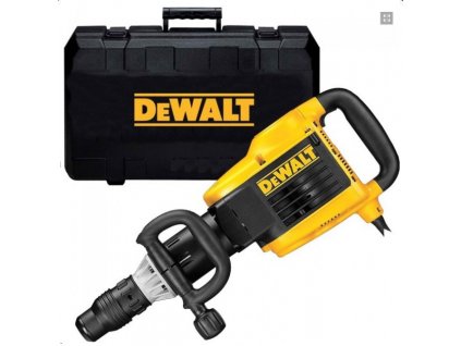 DeWALT D25899K bourací kladivo