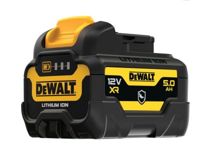 DeWALT DCB126G 12V 5,0Ah akumulátor