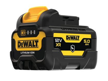 DeWALT DCB126 12V 5,0Ah akumulátor