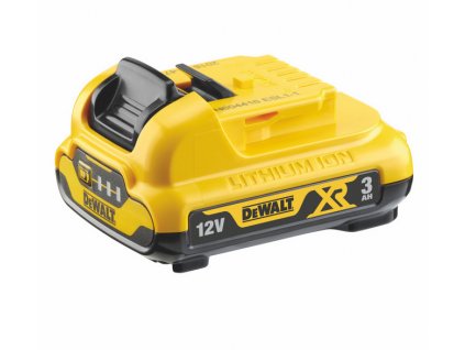 DeWALT DCB124 12V 3,0Ah akumulátor