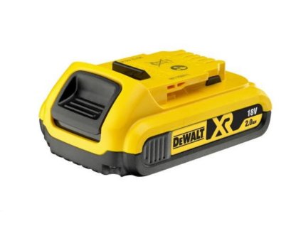 DeWALT DCB183 18V 2,0Ah akumulátor