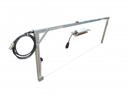 Řezačka polystyrenu Polyrez H750 - Řezací rám