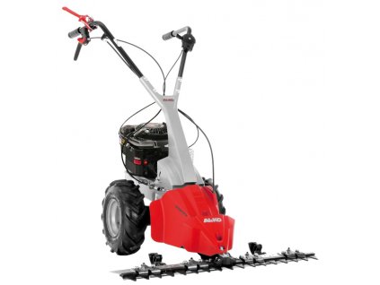 Lištová sekačka AL-KO BM 875 III 87 cm + zdarma nůž Fiskars v hodnotě 700 Kč