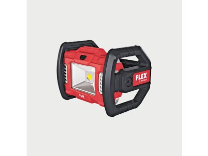 FLEX LED aku-stavební svítilna 18,0 V CL 2000 18.0