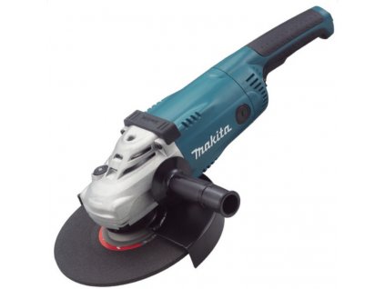 Bruska úhlová Makita pr. 230mm, 2200W