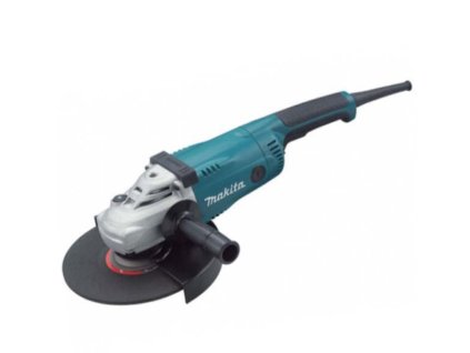 Bruska úhlová Makita pr. 230mm, 2200W v kufru