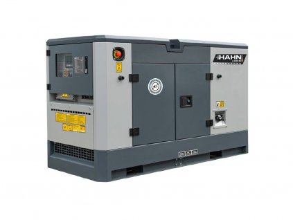 11724 hahn sohn dieselovy generator hde20ss3