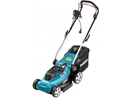 Sekačka zahradní elektrická Makita šíře záběru 33cm, 1200W, do 400 m2