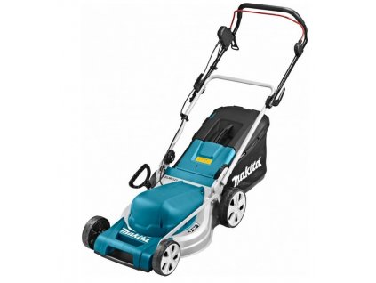 Sekačka zahradní elektrická Makita šíře záběru 41cm, 1600W, do 600 m2