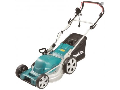 Sekačka zahradní elektrická Makita šíře záběru 46cm, 1800W, do 800 m2