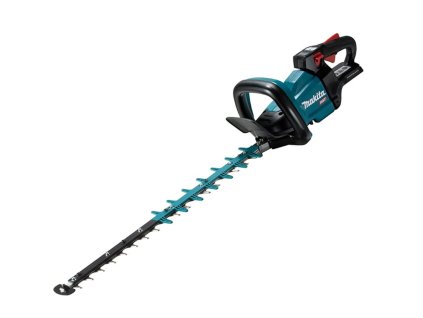 Plotostřih AKU Makita UH004GZ 600mm Li-ion XGT 40V, bez akumulátoru a nabíječky