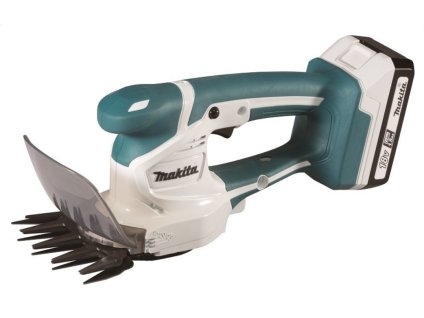 Nůžky AKU Makita na trávu Li-ion 18V/1,5Ah G