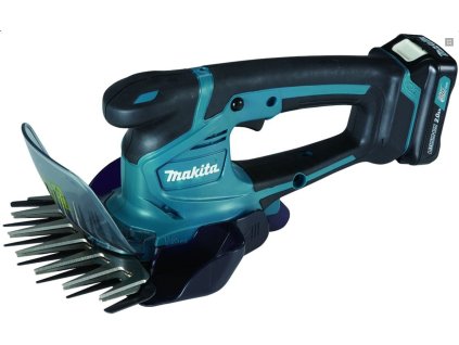 Nůžky AKU Makita na trávu Li-ion CXT 12V/2,0Ah