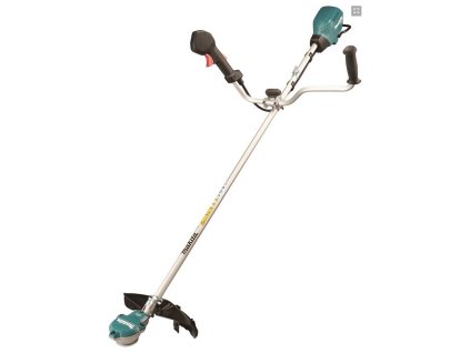 Křovinořez/ vyžínač AKU Makita Li-ion 40V, bez aku a nabíječky