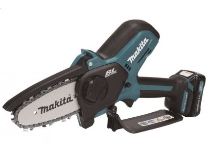 Pila prořezávací AKU Makita 100 mm Li-ion CXT 12V/1x2,0 Ah