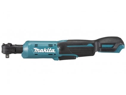 Utahovák ráčnový úhlový AKU Makita  3/8" i 1/4"Li-ion CXT 12V bez aku „Z“