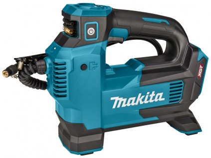 Kompresor AKU MP001GZ Makita Li-ion XGT 40V, bez aku Z