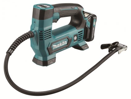 Kompresor AKU MP100DZ  Makita Li-ion CXT 12V, bez aku Z