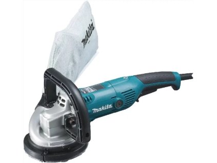 MAKITA Bruska na beton PC5000C, průměr 125mm (vč. kotouče)