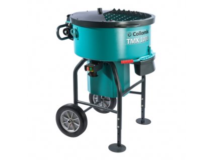 Automatické míchadlo COLLOMATIC TMX 1000