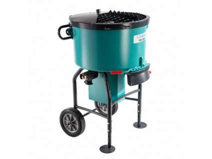Automatické míchadlo COLLOMATIC TMX 1500