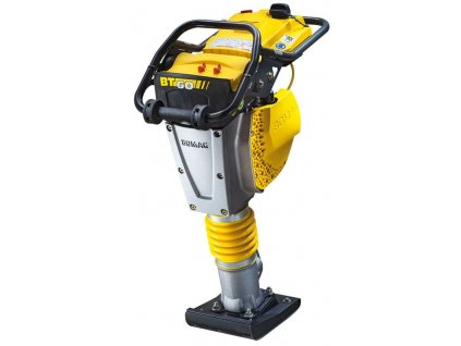 Vibrační pěch BOMAG BT 60