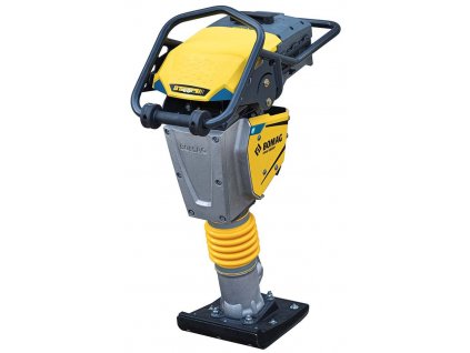 Vibrační pěch elektrický BOMAG BT 60 E