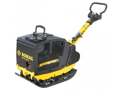 Vibrační deska obousměrná BOMAG BPR 45/45