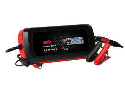 0011950 automaticka nabijecka autobaterii t charge 20 evo telwin