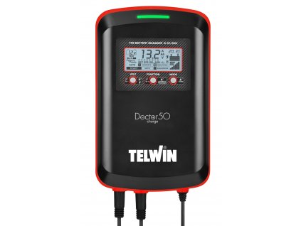 0025251 microprocesorova nabijecka doctor charge 50 connect telwin