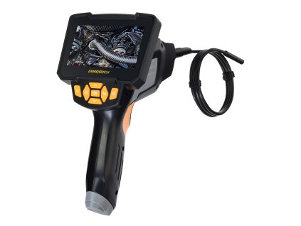 82529 ermenrich seek ve40 industrial endoscope 00