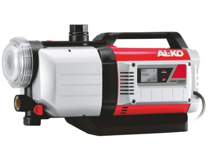 Domácí automatická vodárna AL-KO HWA 4000 Comfort