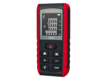 83076 ermenrich reel ge60 laser meter 00