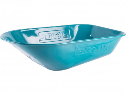 EXTOL Korba náhradní, kovová, 100l