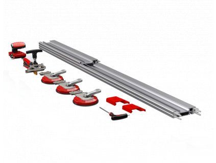 Řezačka pro velkoformátové desky Rubi SLIM CUTTER G2