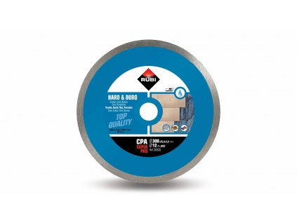 30930 cpa 300 superpro continuous hard materials diamond blade 1 m