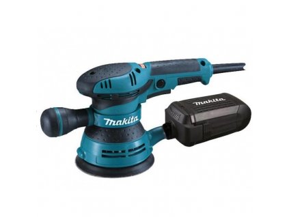 Excentrická bruska (300W/125mm) MAKITA BO5041